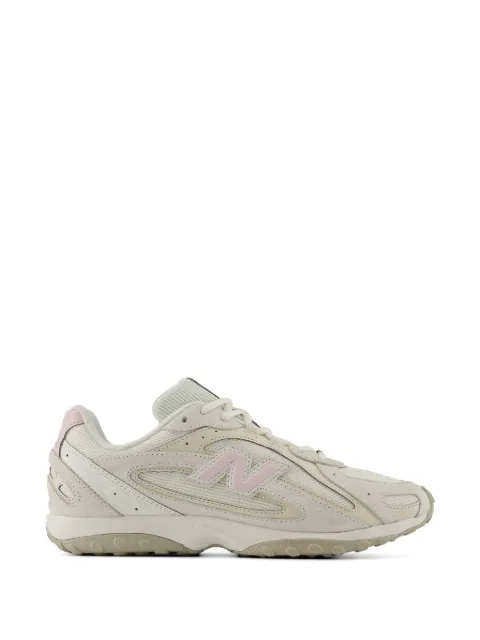 New Balance 204L panelled mesh sneakers Neutrals U204L5WW