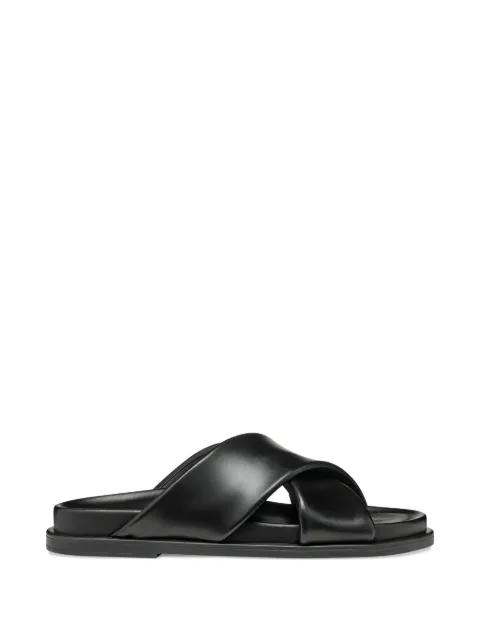 Geox Adelash sandals Black D55YWB000TU