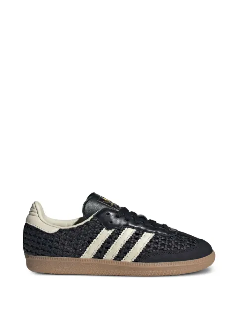 adidas Samba sneakers Black HQ9282