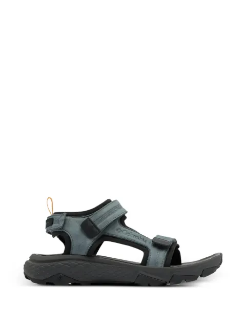 Columbia Peakfreak Rush touch-strap sandals Blue 2121251