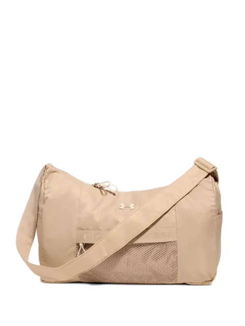 Under Armour Studio Slouchy shoulder bag Neutrals 1384461