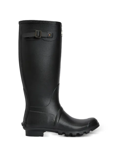 Barbour Bede Wellington boots Black MRF0010BK31