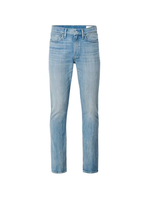 rag & bone Authentic Harrison jeans Blue RX0226S2VHR00HARRISON