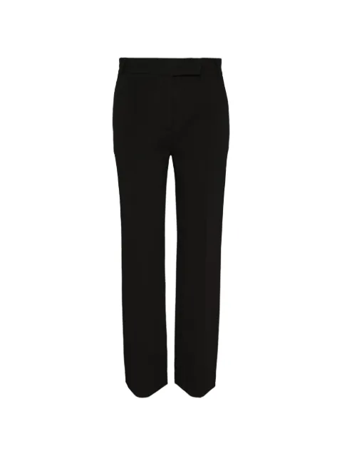 Club21 Collection Jennifer tailored trousers Black JENP1PL026