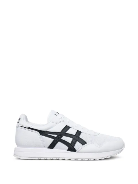 Comme des Garçons Homme Deux x Asics Tiger Runner sneakers White DQK10100111A
