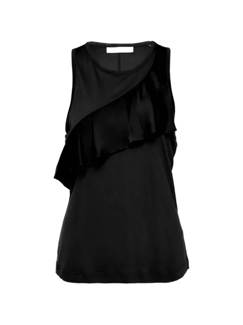 Club21 Collection Bonnie top Black BONTPL025BLACKSS26