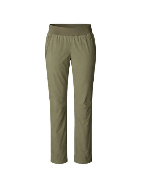 Columbia Leslie Falls II trousers Green 2087034397