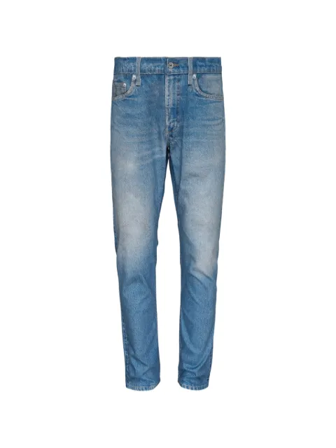 rag & bone Miramar Aero jeans Blue RD0E26S7MCO00RIVER