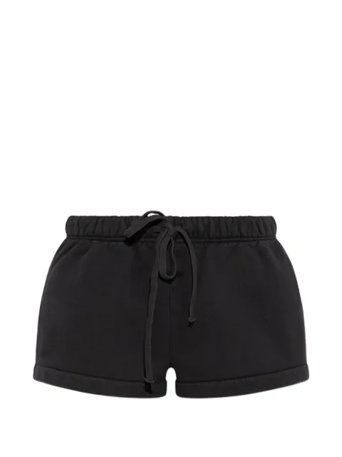 FEAR OF GOD ESSENTIALS Essentials drawstring shorts Black 160SP265351FW