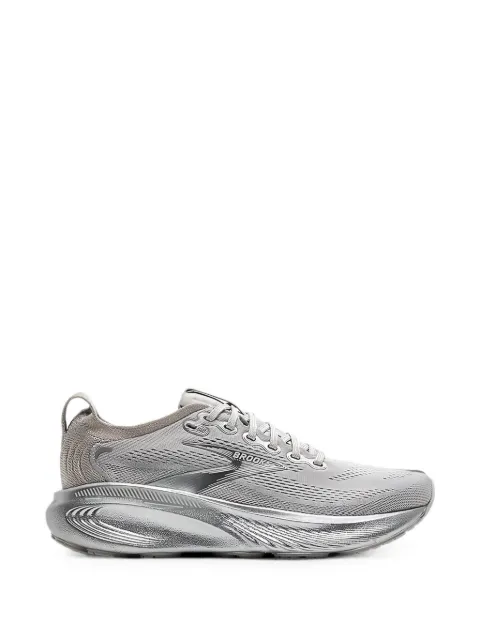 BROOKS Adrenaline GTS Silver Anniversary Edition sneakers Grey 1104541D184