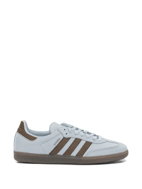 adidas Samba OG sneakers Blue IH9167