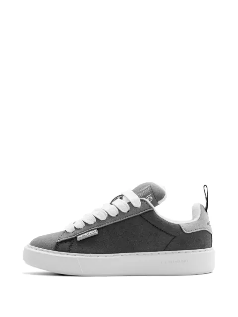 AAPE BY *A BATHING APE® Aapenow low-top sneakers Grey AAPSHM5369XXP