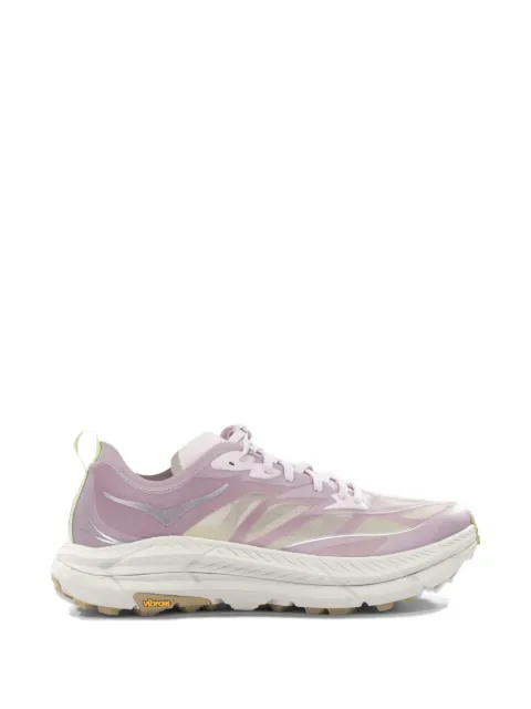 HOKA Mafate Speed 4 Lite panelled sneakers Pink 1168450LMS