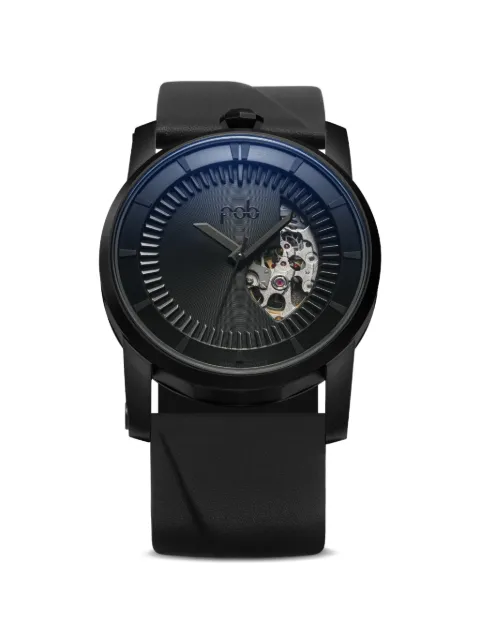 Fob Paris R413 Phantom 41mm watch Black R413C05R413S111M