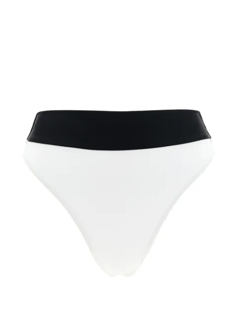 Goldbergh Oceane bikini bottom White GB460612618371