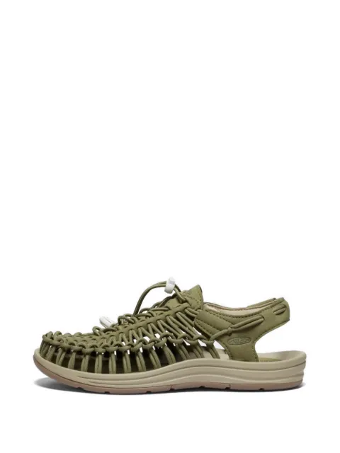 KEEN FOOTWEAR Uneek sneakers Green 1031724