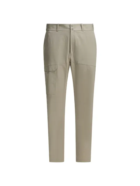 Houdini Sportswear M's Go Pants II cargo pants Neutrals 860086148