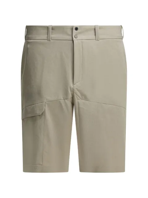 Houdini Sportswear M's Go cargo shorts Neutrals 860029148