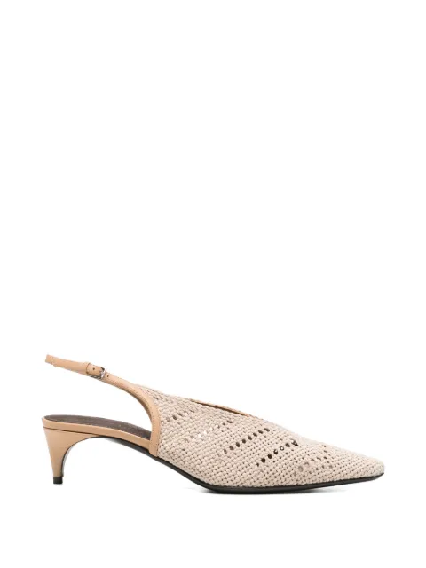 Bernadette Bernadette pumps Neutrals HS26SHOESBLOLO