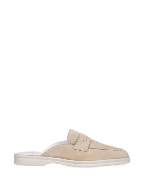SOPHIQUE Riviera Gomma mules Neutrals RG019019