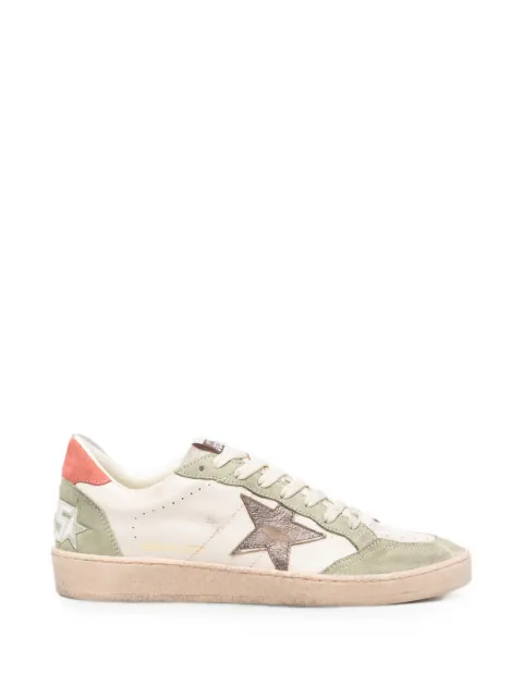 Golden Goose Ball Star sneakers Neutrals GWF00117F008693