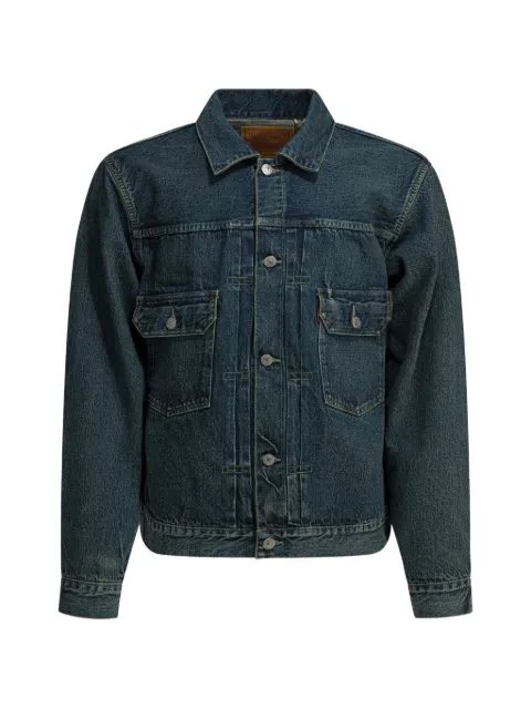 Levi's 1953 Type II denim jacket Blue 70507