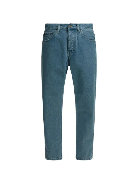 Carhartt WIP Newel jeans Blue I029208