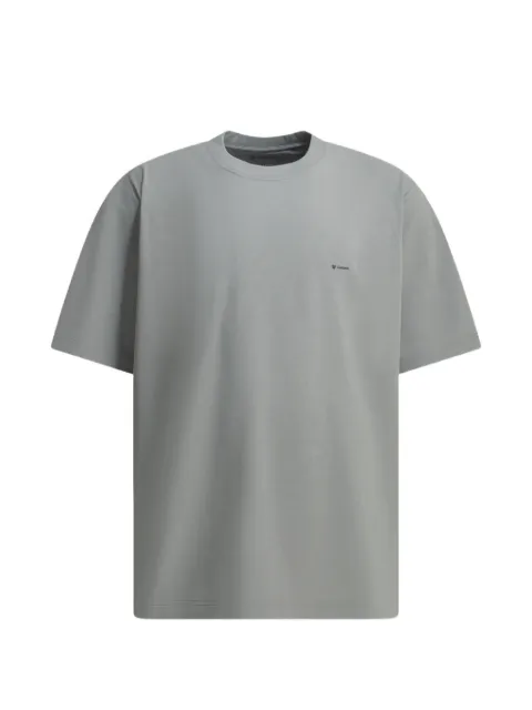 Goldwin Air Impression Ventris short-sleeve T-shirt Grey GL66144ST