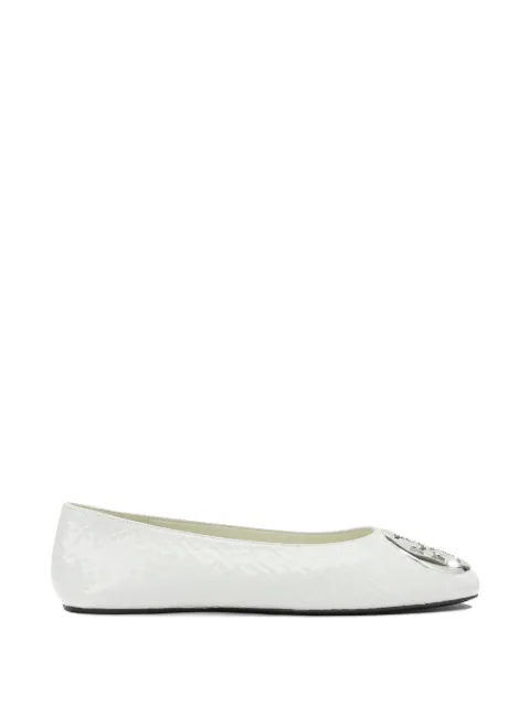 Tory Burch Reva ballet flats White 180059