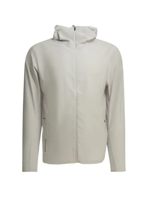 Houdini Sportswear Pace Trail technical jacket Neutrals 810059