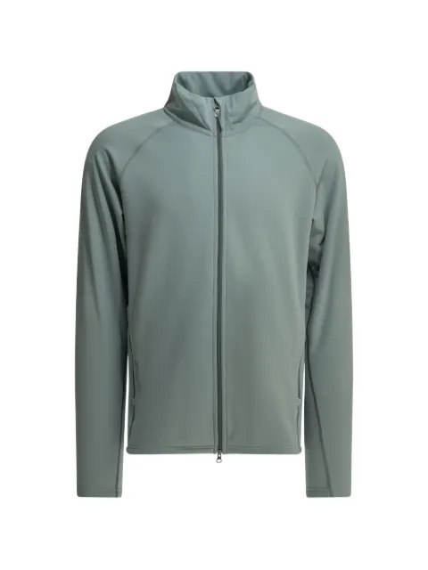 Houdini Sportswear M's Power Up sweatshirt Blue 830068
