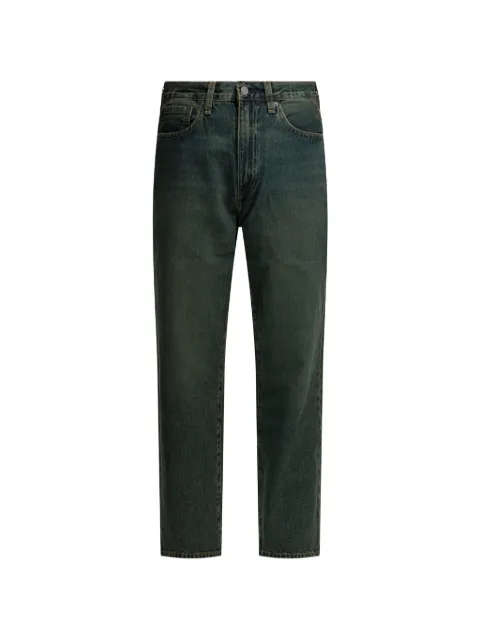 Levi's 568 Loose Straight jeans Green 290370147