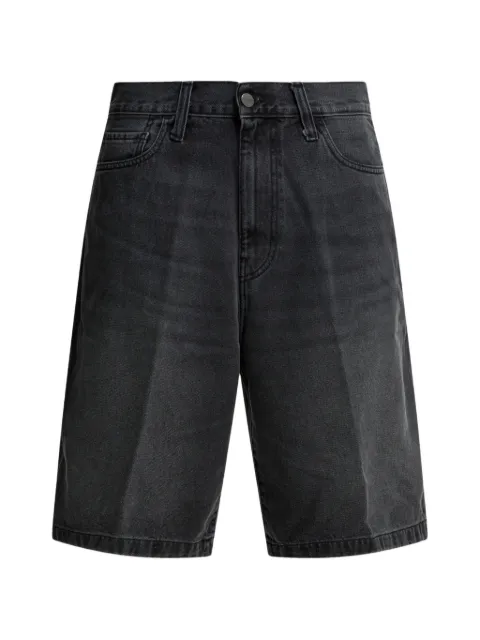 Carhartt WIP Landon shorts Grey I030469