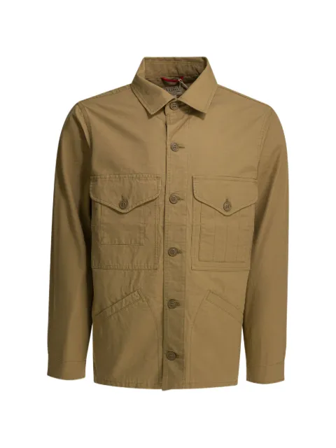 Ceccarelli Country overshirt Neutrals 6039DR