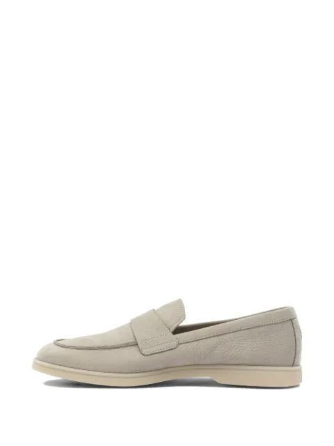 Henderson Baracco Chaia loafers Neutrals CHIAIAN1598RODEOSTONE