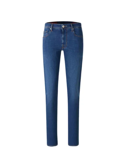 Sartoria Tramarossa Michelangelo slim-fit jeans Blue MICHELANGELODBCS