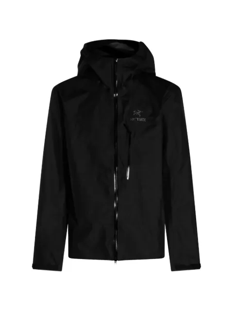 Arc'teryx Alpha SL jacket Black X000010287