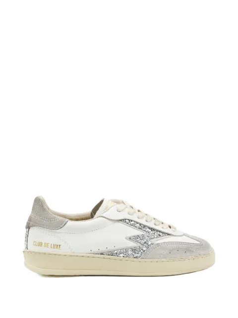 MOA CONCEPT Club Deluxe sneakers White MG630CO2