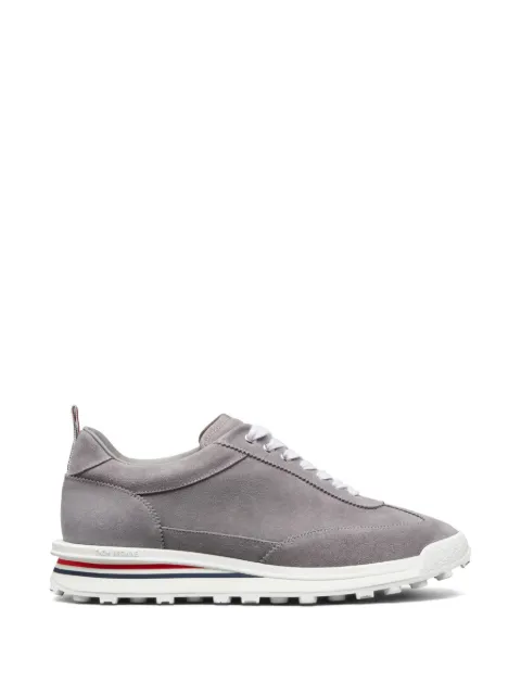 Thom Browne Tech Runner sneakers Grey MFE018BL0037