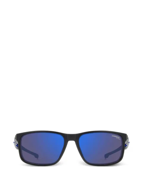 Carrera rectangle-frame sunglasses Black CA8933C