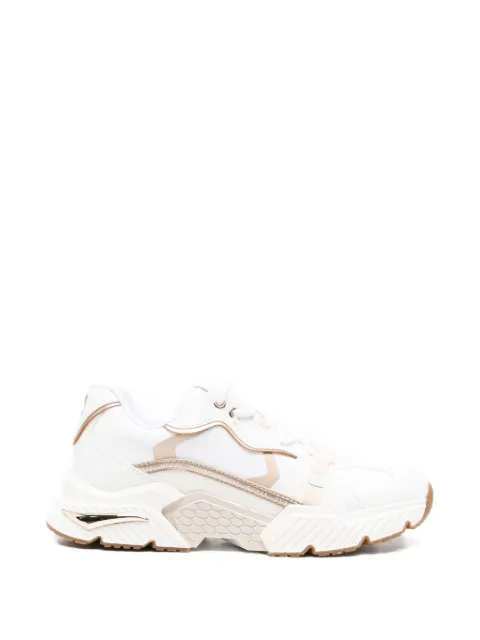 GUESS USA Ciesta sneakers White FLJCR6ELE12