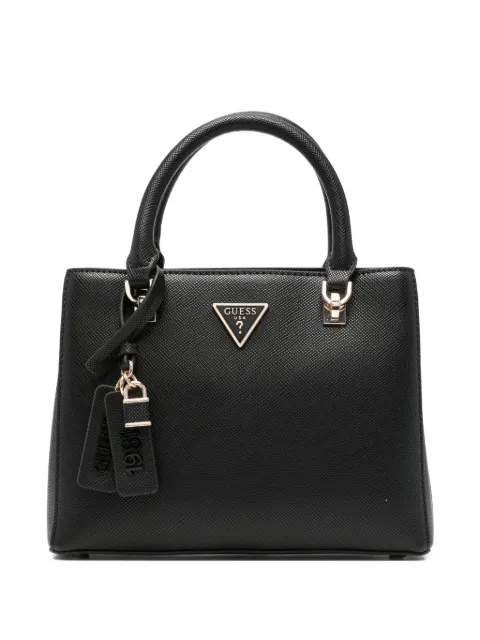 GUESS USA Noelle tote bag Black HWZG9672050BLA