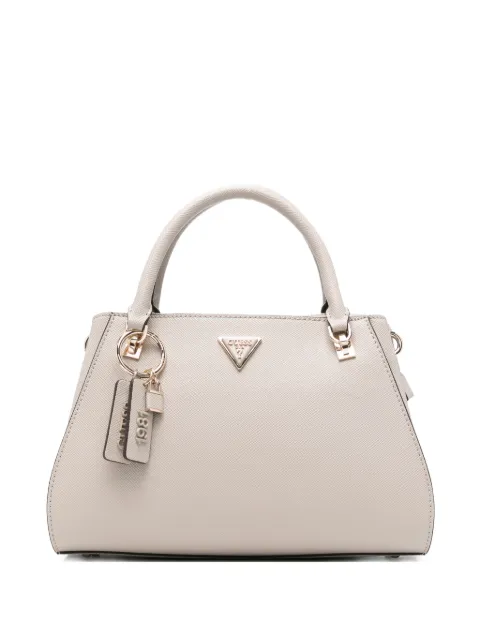 GUESS USA Noelle tote bag Neutrals HWZG9672070TAU