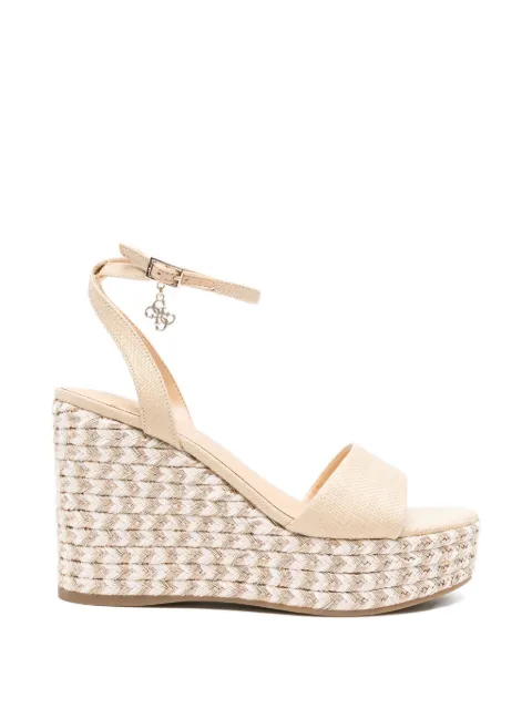 GUESS USA Everly sandals Neutrals FLJERLELE04