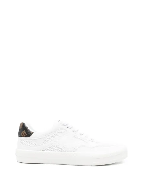GUESS USA Conah sneakers White FLJCNHDEN12