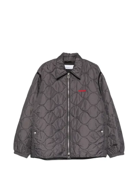 OAMC quilted jacket Black PCM3OJ10ANY001