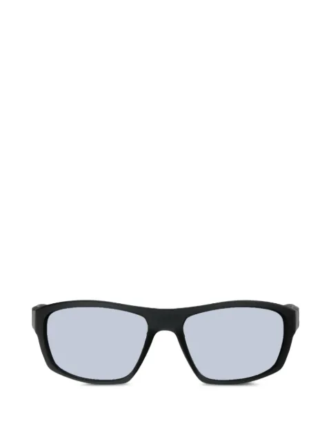 Nike Brazen Boost rectangle-frame sunglasses Black FJ1975060