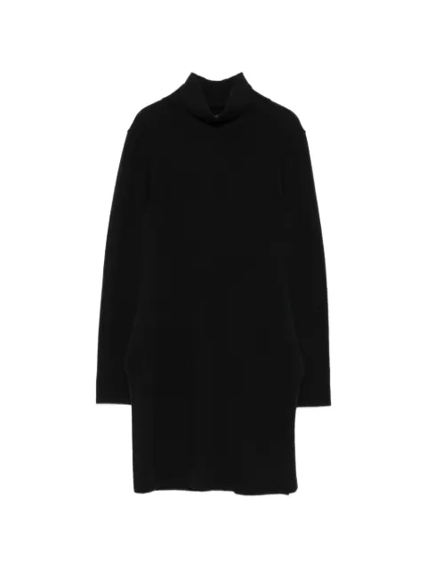 Antonino Valenti roll-neck sweater Black 1161AV25W13
