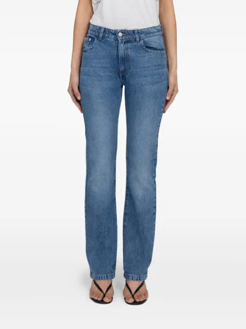 Gimaguas Chica jeans Blue RWS260116711