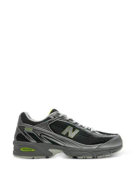 New Balance 509 panelled sneakers Grey U509E4L6